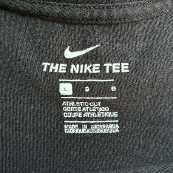 Nike Zion Williamson T-Shirt - Picture 3 of 4